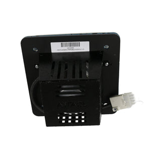 Attack Gebläse Komplettset für Attack Wood & Pellet Heizsysteme - GEMA Shop