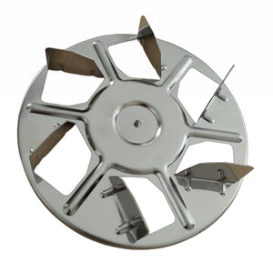 Attack Lüfterrad Ø 175 mm - GEMA Shop