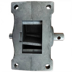 Attack Zellradschleuse Rückbrandsicherung - GEMA Shop