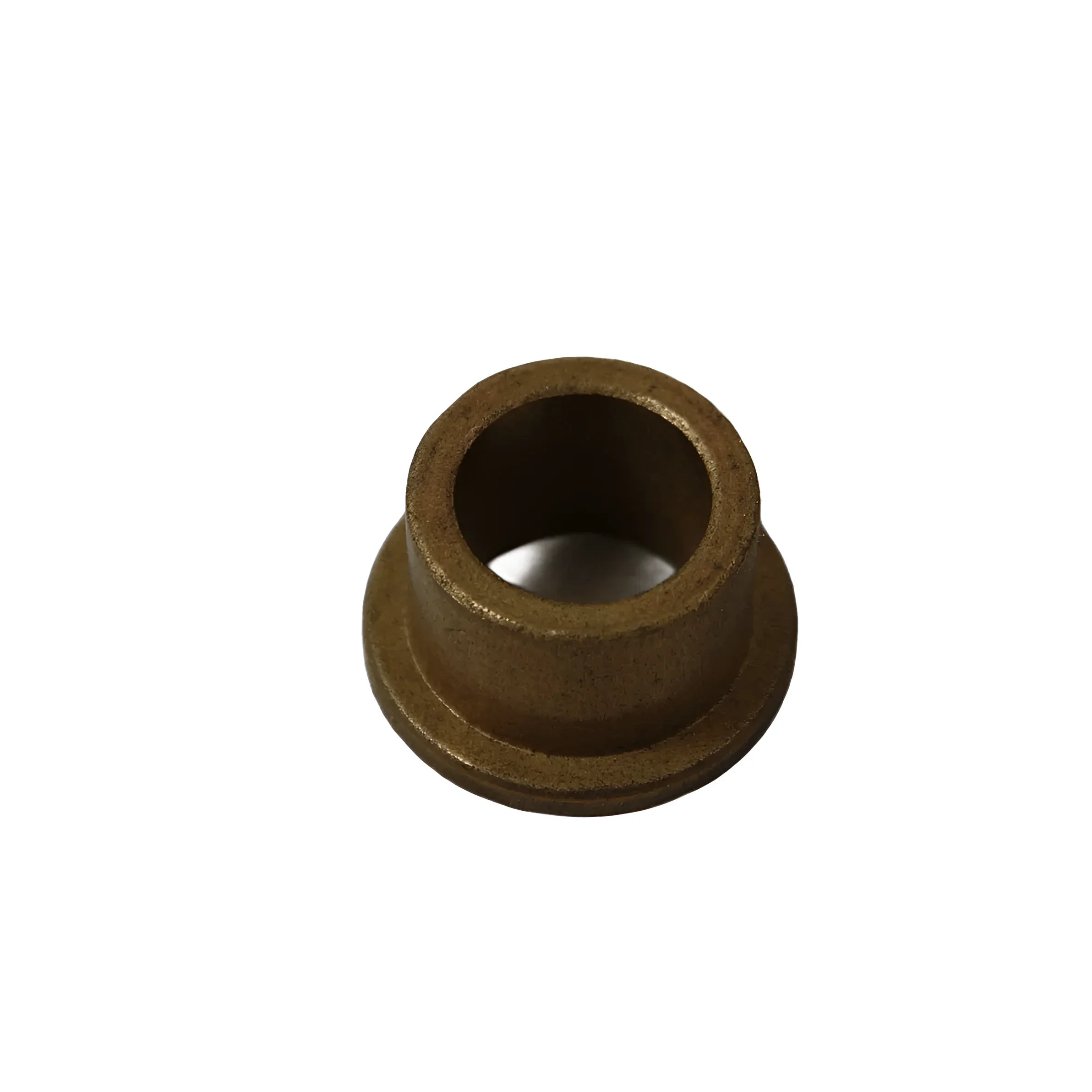 Bronzefussscheibe für Thermoflux Pelling Messinglager, langlebiger Verschleißschutz