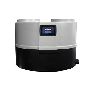 Brauchwasser Trinkwasser Heizungs Wärmepumpe DROPS M4.1M - GEMA Shop