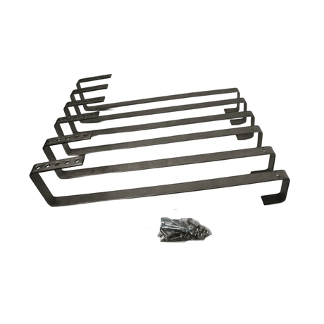 Solarpaket Röhrenkollektor HP30 Schrägdach 9,78 m².