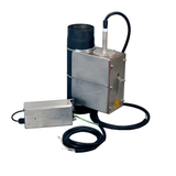 Partikelabscheider für Ihre Holzfeuerung - OekoTube.