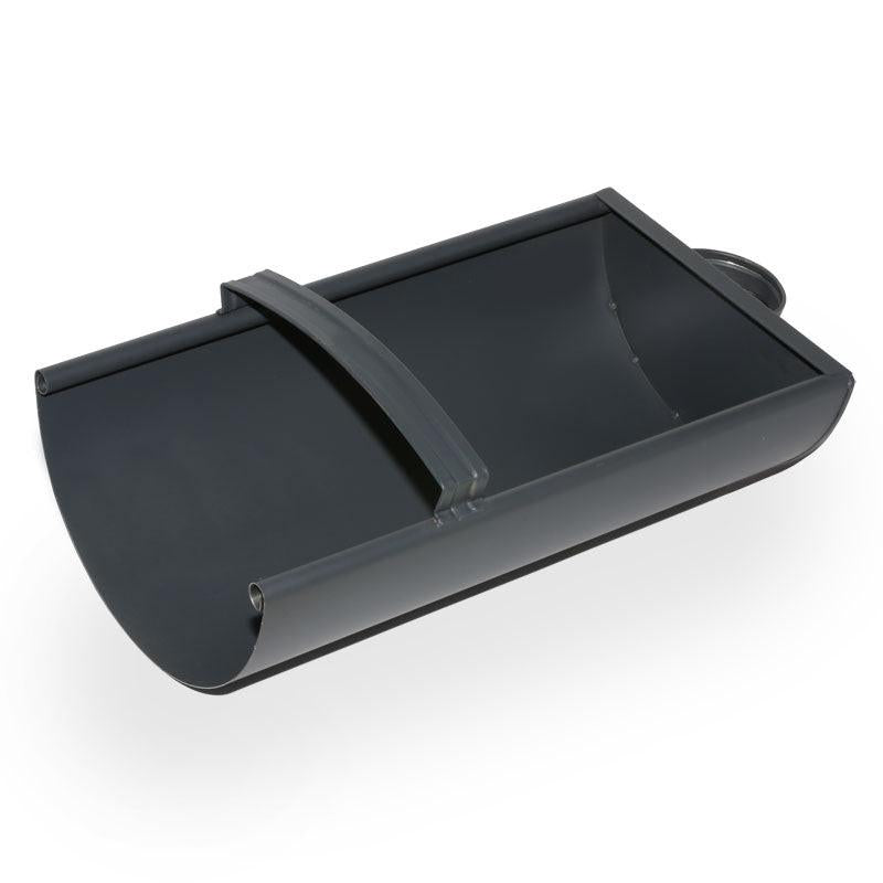 Atmos Aschekasten Aschelade für Kugelraum 510mm.