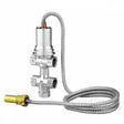 Caleffi doppelte thermische Ablaufsicherung ½" öffnet bei 90 - 100°C - GEMA Shop