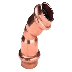 Kupfer-Pressfitting-Bogen für profi-pressfitting bögen und boiler-zubehör