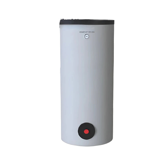 Defro Maxi Brauchwasserspeicher mit hoher Wärmetauscherfläche - GEMA Shop