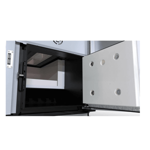 Defro Optima HG Holzvergaserkessel 19 kW – nachhaltige Holzheizung 🌲🔥 - GEMA Shop