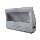 Defro Schamottestein Set für DS 20 und DS II 25kW Heizkessel.