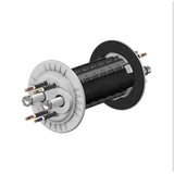 DOYMAfix® HP/O – Intrare supraterană în casă pentru pompe de căldură aer-apă