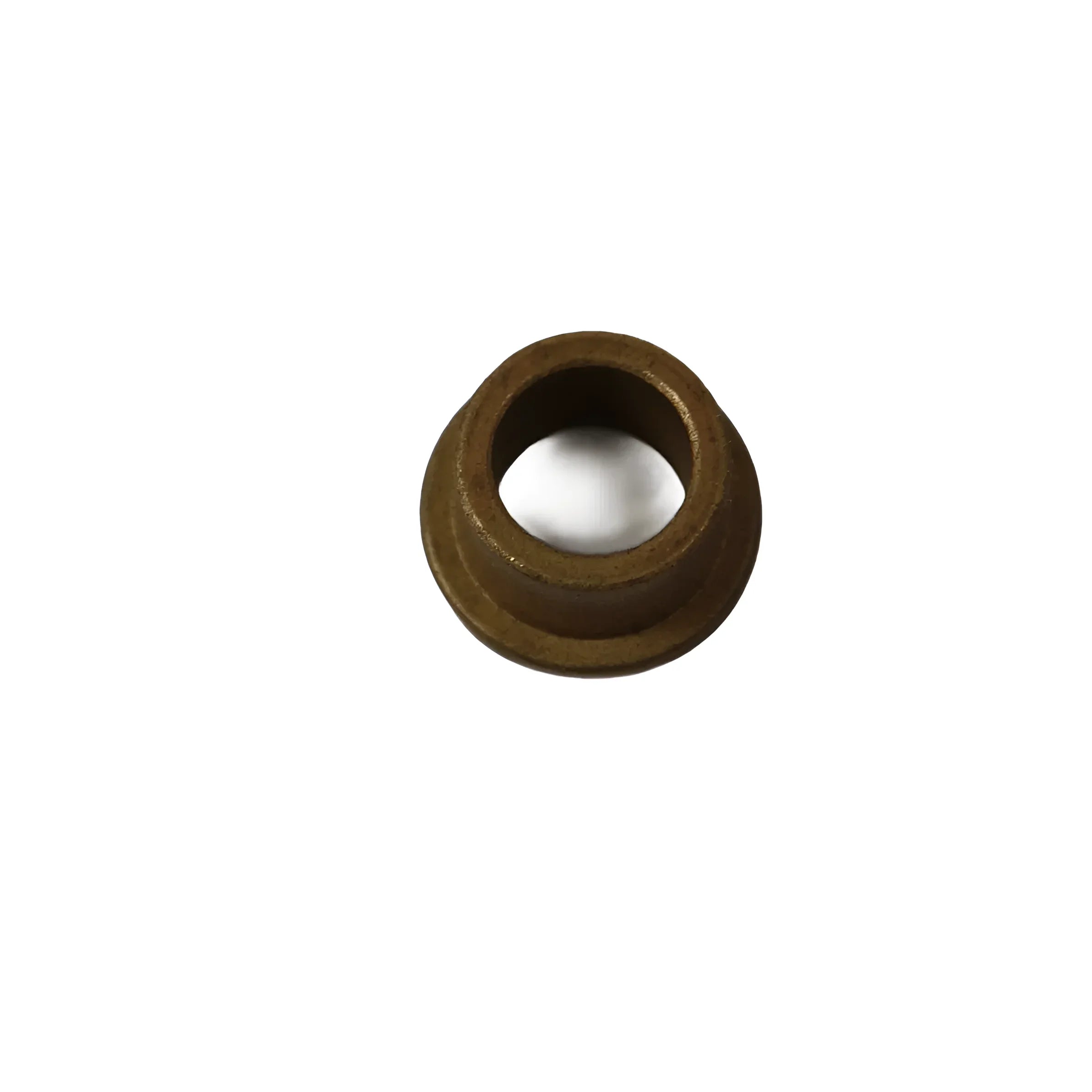 Bronzefarbene Metallbuchse für Thermoflux Pelling Messinglager, hochwertige Komponente