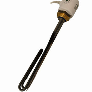 Elektroheizstab Pufferspeicher Solar Heizpatrone⚡1,5 | 2 kW - GEMA Shop