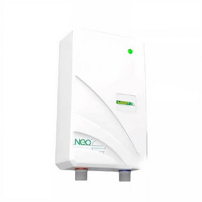 Elektromet NEO 230V Durchlauferhitzer 3,5 bis 5,5 kW - GEMA Shop