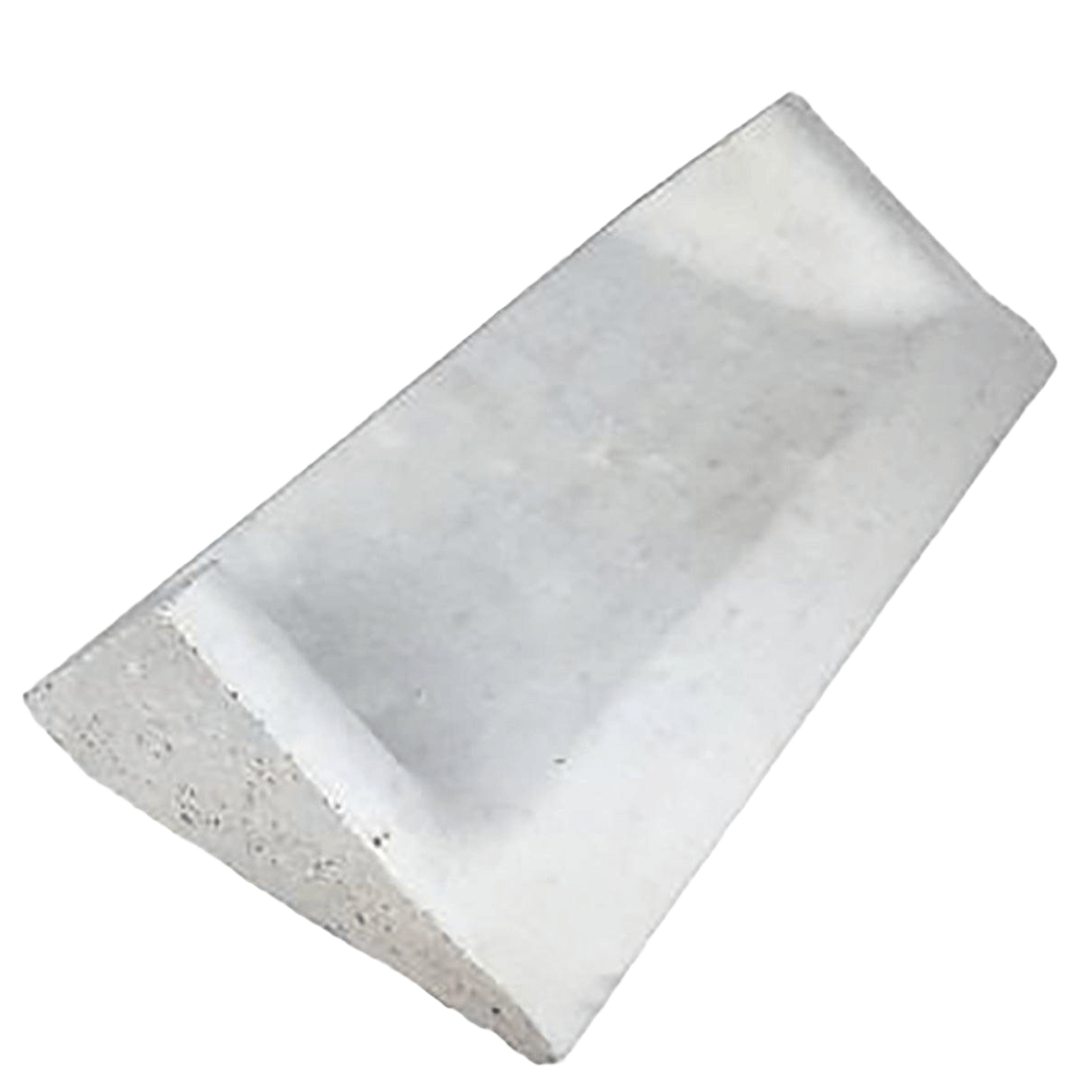 Concrete Kanalablauf für DEFRO DS 25 und 32kW, alte Ausführung, Original Primärstein