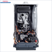 Open-Faced Gastherme mit Kupferrohren für die Vaillant ecoTEC plus VC/VCW/VCI 1-5