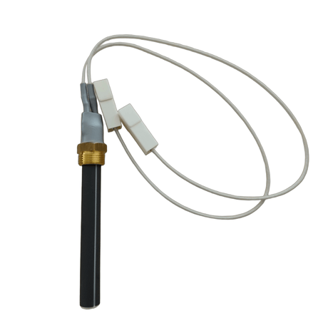 Glühzünder für Pelletkessel Thermoflux Pelling Eco, neue Ausführung - GEMA Shop