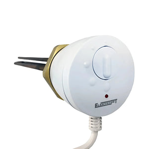 Heizpatrone, Heizstab 230V 1¼" AG 1,5 kW - 230V PV geeignet - GEMA Shop