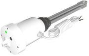 Heizstab Heizpatrone 9 kW mit AG 1 ½“ - GEMA Shop