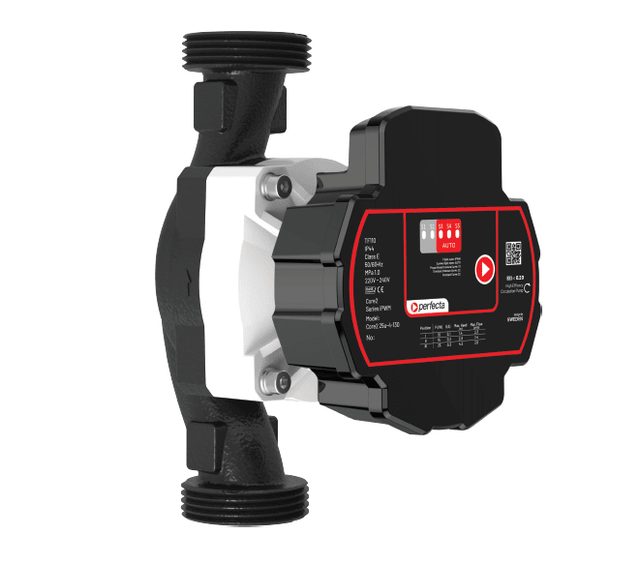 Heizungspumpe Umwälzpumpe 25 - 8 - 180 - GEMA Shop