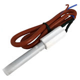 HTH Glühzünder | Glühstab | Zündelement für die Pelletkessel & Pelletofen.