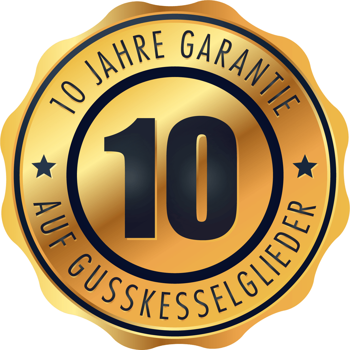 IBC Holzvergaserkessel GK - 7k - Öko – Gussheizkessel effizient & ökologisch 🌲🔥 - GEMA Shop