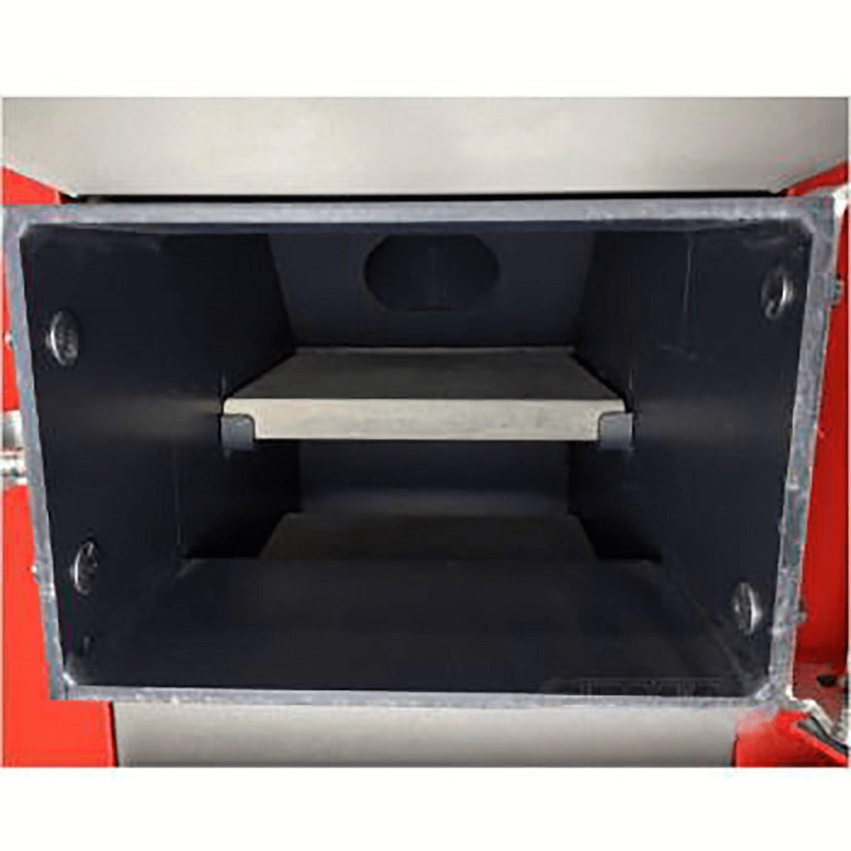 Keramikplatte für den Defro Optima Komfort Plus 3,9 kW - GEMA Shop