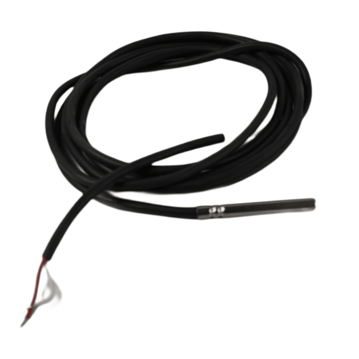 Kesselfühler Attack PT1000 Temperatursensor für SLX - Lambda und Wood&Pellet - GEMA Shop