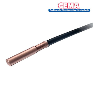 Kesselfühler für Defro Heizkessel mit elektronischer Steuerung - GEMA Shop