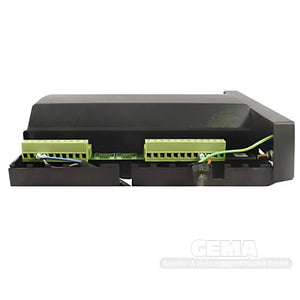 Kesselsteuerung Luxus Eko für Irleh Plus ab 2013 - Mit 2 Fühlern 🔧🔥 - GEMA Shop