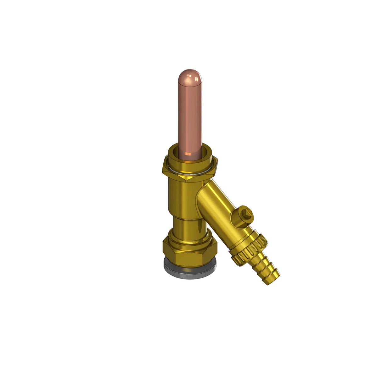 Mini Wärmepumpenspeicher Wandspeicher 50 Liter - GEMA Shop