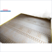 Unterbodenheizung Installation mit Öko Floor Flächenheizsystem Komplettset 20,0m²