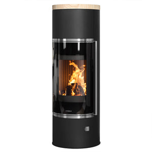 Oranier Arena W+ 2.0 – Speicherofen - GEMA Shop