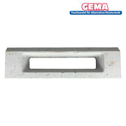 Original Defro DS 25 und DS 32 kW Sekundärstein - GEMA Shop