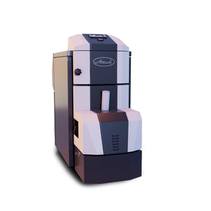 Пелетен котел Attack Pellet 30 Automatic Plus – здрав, издръжлив и ефективен