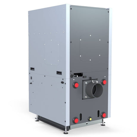 Pelletkessel Calori 24 kW - GEMA Shop