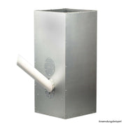 Pelletlager A.B.S. Pelletbox - GEMA Shop