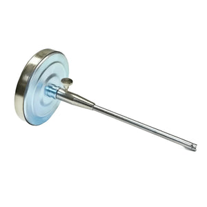 Rauchgasthermometer von Afriso - GEMA Shop