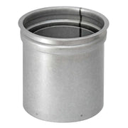 Rauchrohr für Pelletöfen - GEMA Shop