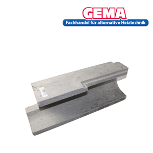 Schamottestein Attack SLX links 20|25|30|35kW - GEMA Shop