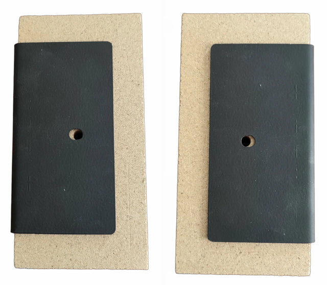 Schamottset Attack SLX Combi Pellet - GEMA Shop