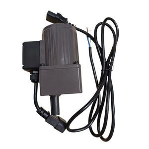 Schneckenmotor für Förderschnecken 15W - GEMA Shop