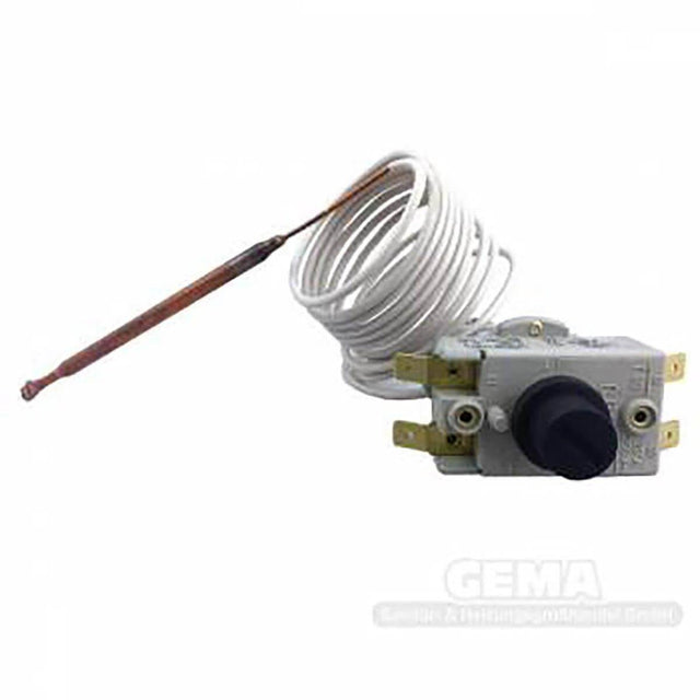 Sicherheitstemperaturbegrenzer für den Pelletkessel Thermoflux Pelling Eco - GEMA Shop