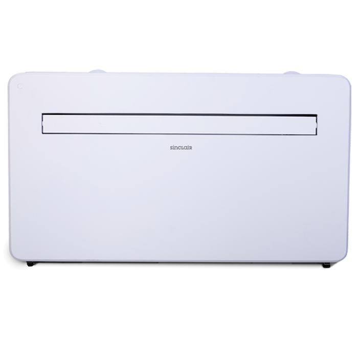 ASM-12BI Sinclair Monoblock mit R32 – Innovative Monoblock-Klimaanlage