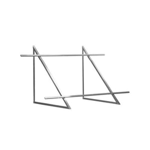 Solarpaket Flachkollektor AMX2.0 4.06 m² für Flachdach - GEMA Shop