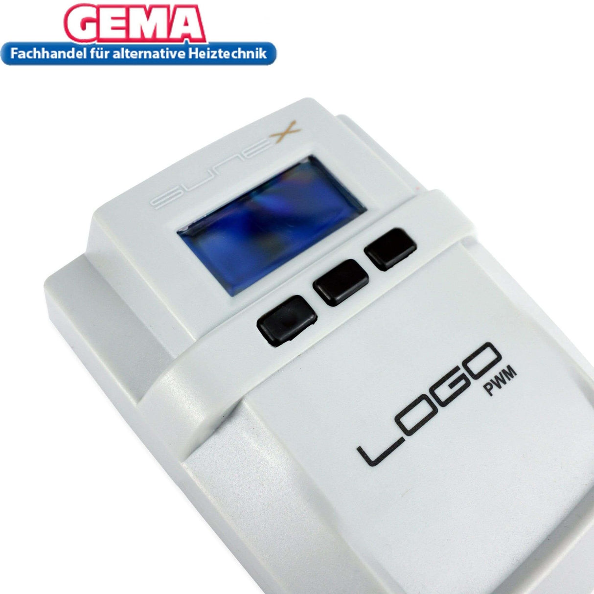 Solarpaket Flachkollektoren AMX2.51 10.12 m² für Schrägdach - GEMA Shop