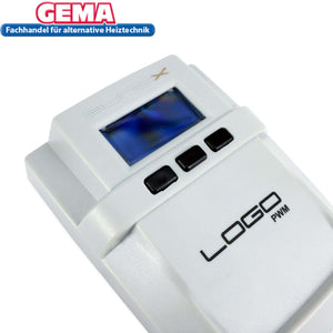 Solarpaket Flachkollektoren AMX2.51 7.59 m² für Schrägdach - GEMA Shop