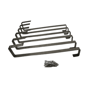 Solarpaket Röhrenkollektor HP30 Schrägdach 19,56 m² - GEMA Shop