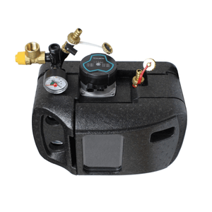 Solarstation Pumpengruppe Hocheffizienzpumpe - GEMA Shop