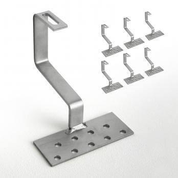 Sunex Schrägdach - Montageset HP22/30 - GEMA Shop