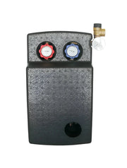 Thermoflux 25/135 plus Solarpaket III 7,17 m² - GEMA Shop